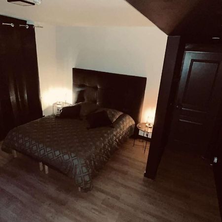 Hotel Magnifique Loft 35m2 Jacuzzi RVB NIGHT 1 Amiens Esterno foto