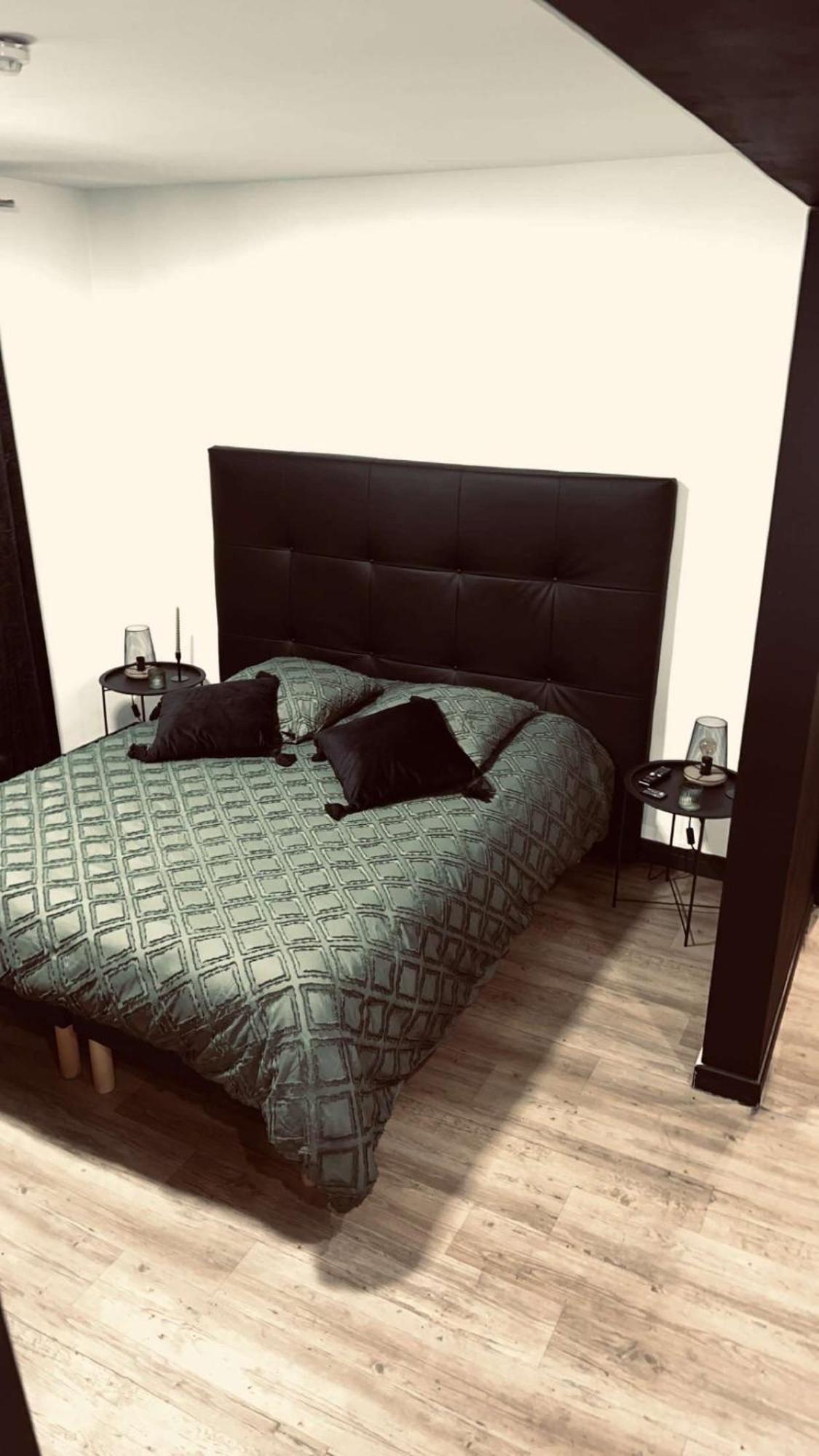 Hotel Magnifique Loft 35m2 Jacuzzi RVB NIGHT 1 Amiens Esterno foto